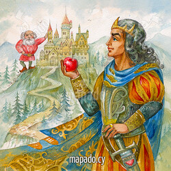 Неустрашимый царевич