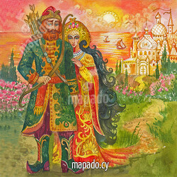 Поди туда — не знаю куда, принеси то — не знаю что